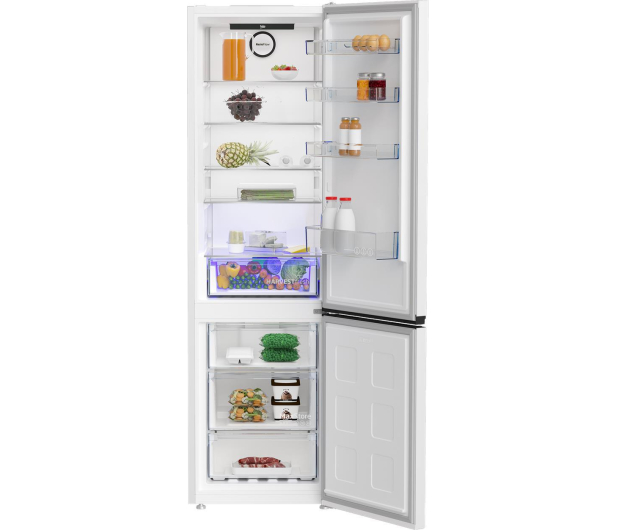 BEKO BEYOND B3RCNA404HW NoFrost Biała - 1374112 - zdjęcie 6